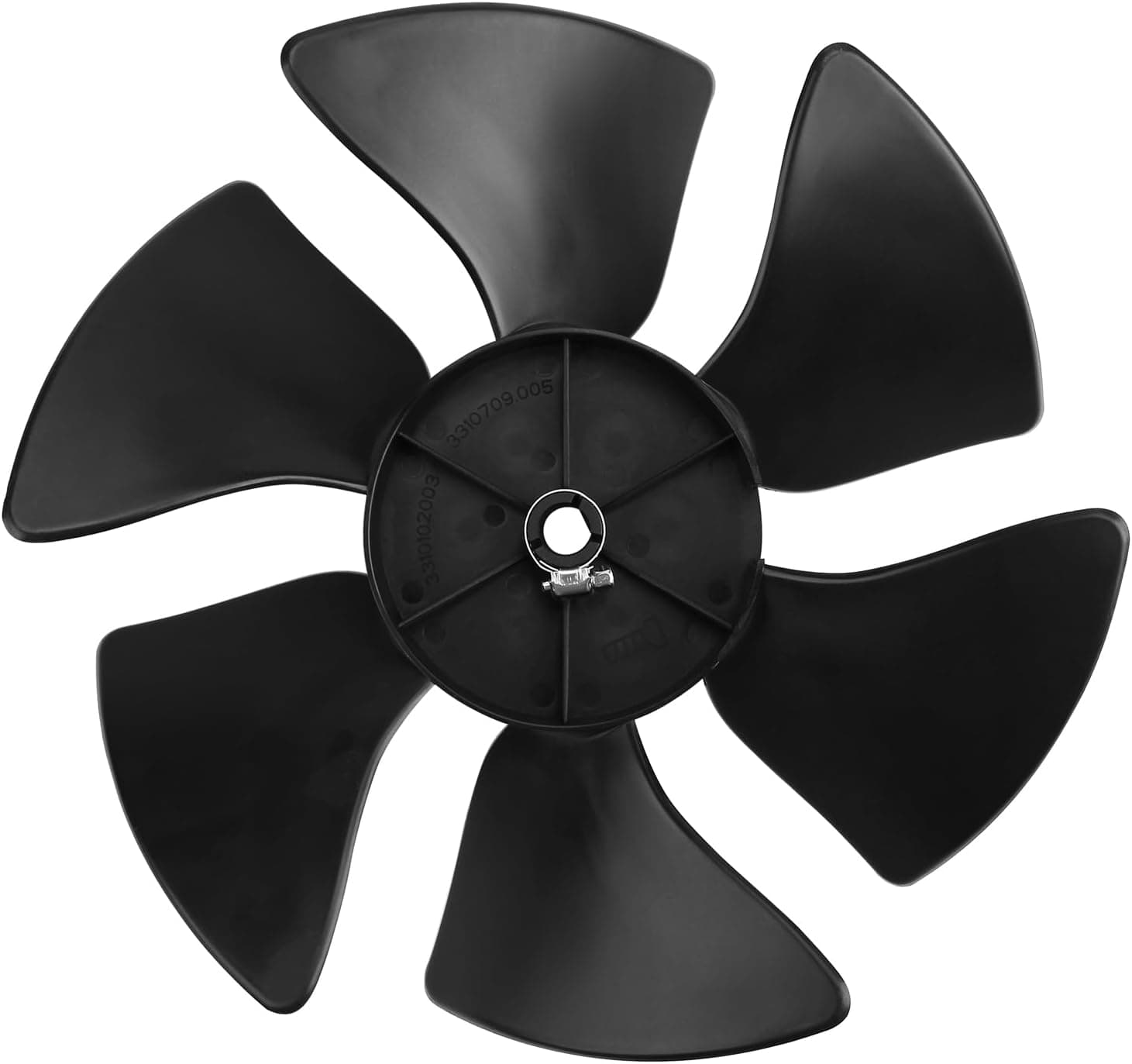 Dometic 3310709.005 (Replacement AC Fan / Blower Motor Part) – TNITRIB